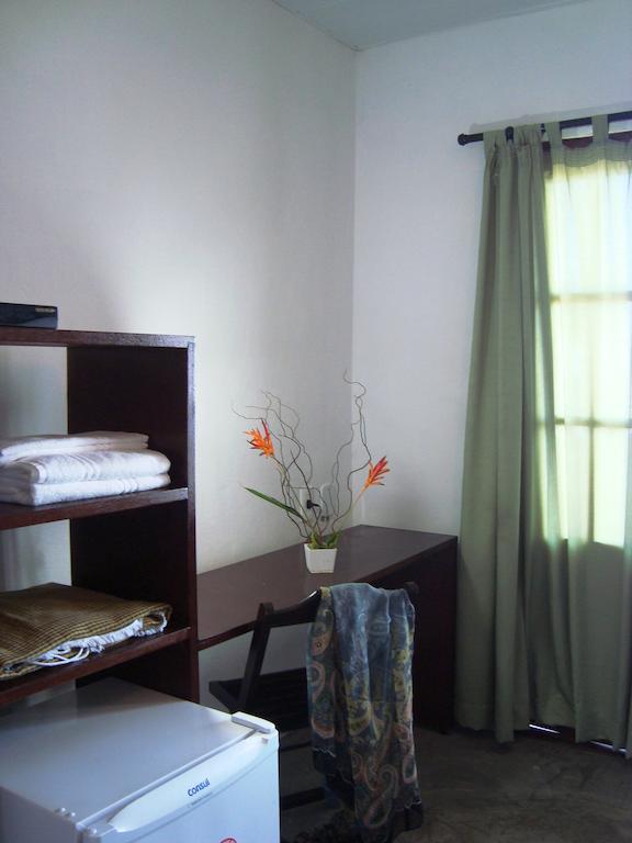 Pousada Na Beira Do Mar Baia da Traicao Room photo