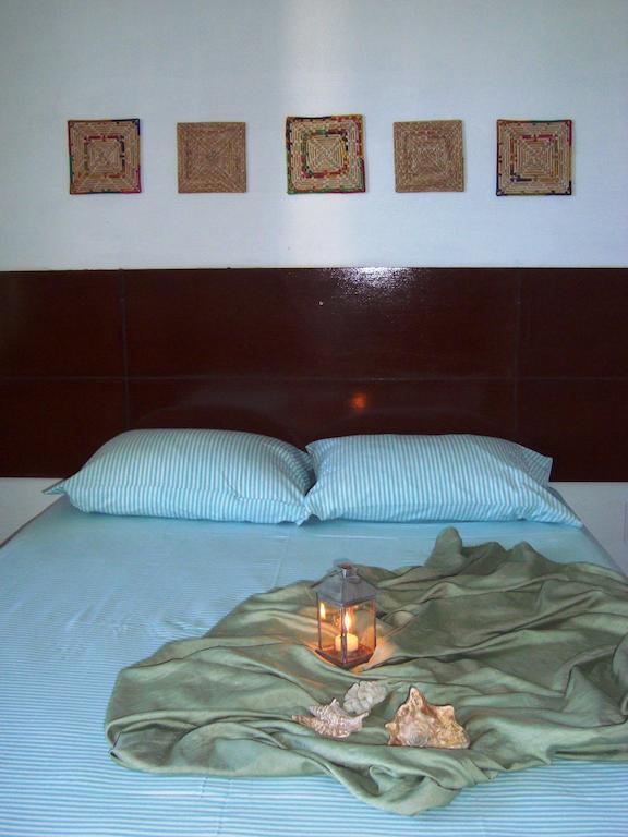 Pousada Na Beira Do Mar Baia da Traicao Room photo